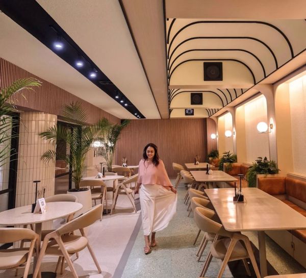 laloba oase rasa bandung ulasan